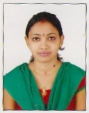 Sagarika Khatua