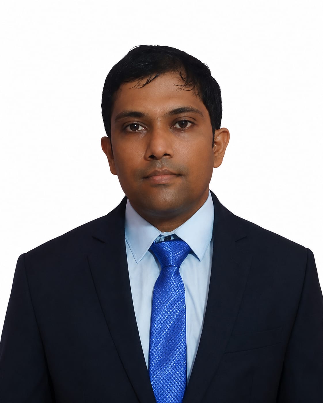Shaswat Kumar Lenka