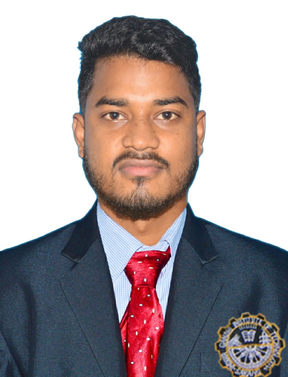 Sudhir Kumar Sahoo